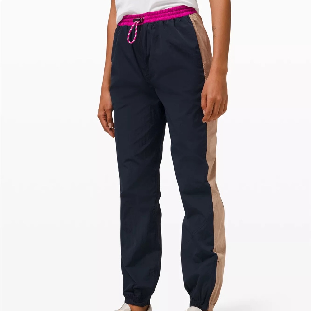 Lululemon Evergreen Track Pant